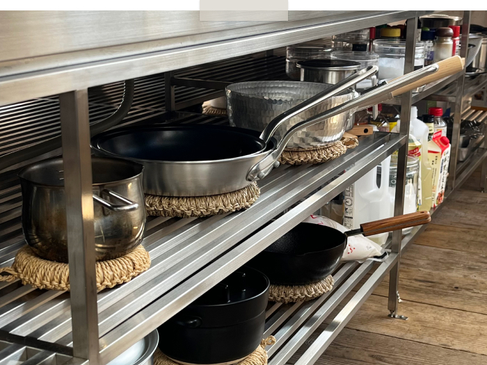 家族も太鼓判！料理上手になれるフライパンの話 ―がらんどう 和田祐子さん