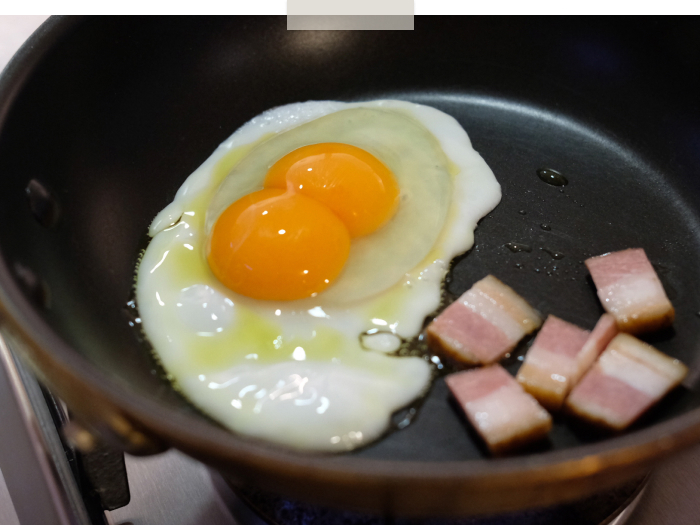 家族も太鼓判！料理上手になれるフライパンの話 ―がらんどう 和田祐子さん