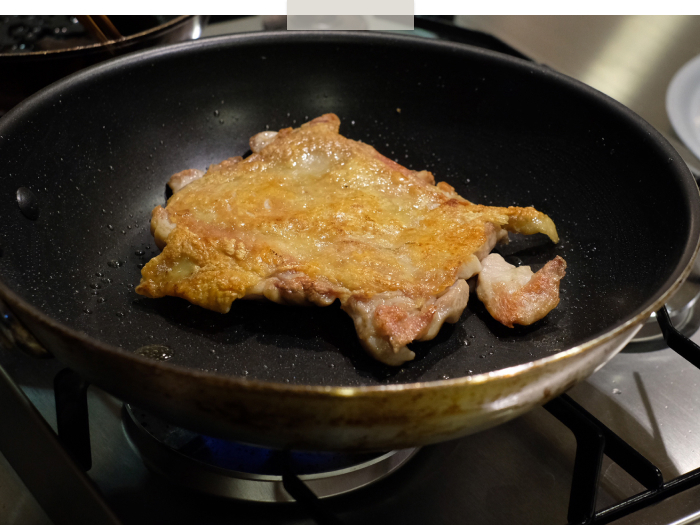 家族も太鼓判！料理上手になれるフライパンの話 ―がらんどう 和田祐子さん