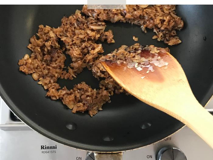 家族も太鼓判！料理上手になれるフライパンの話 ―がらんどう 和田祐子さん