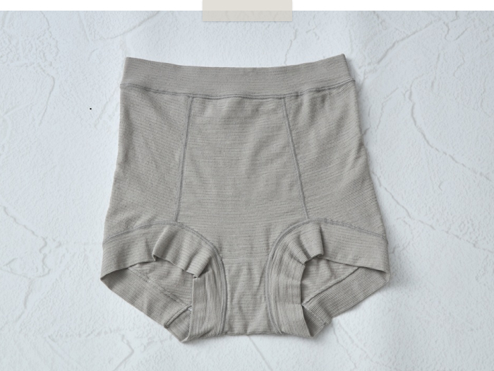 ルックス重視派の私が選んだ“巨大ショーツ”の話 ―スタイルストア 柳沼周子さん