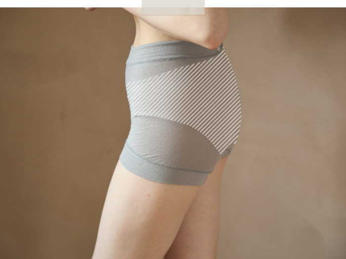 ルックス重視派の私が選んだ“巨大ショーツ”の話 ―スタイルストア 柳沼周子さん