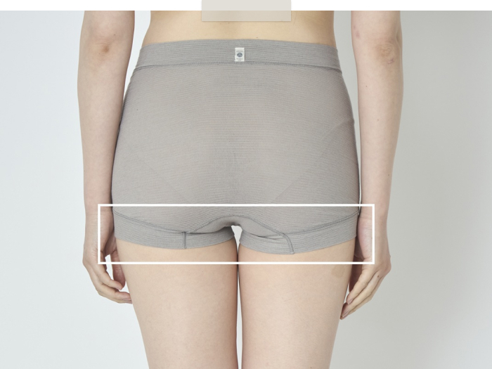 ルックス重視派の私が選んだ“巨大ショーツ”の話 ―スタイルストア 柳沼周子さん