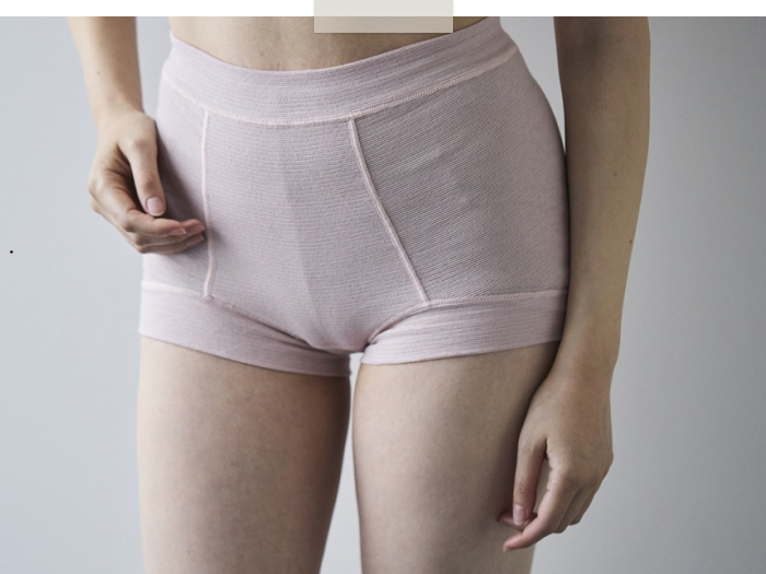 ルックス重視派の私が選んだ“巨大ショーツ”の話 ―スタイルストア 柳沼周子さん