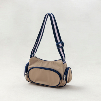 普段もイベントも。シーン問わず楽しめる春の着回し -1-