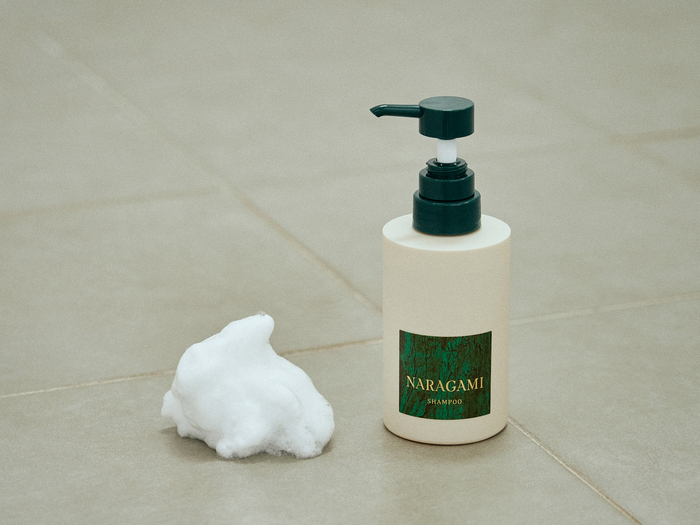 白髪・パサつき・ハリ不足… 髪&地肌悩みにおすすめな時短ケア