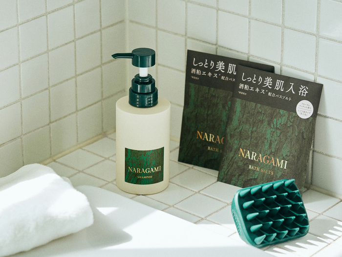 白髪・パサつき・ハリ不足… 髪&地肌悩みにおすすめな時短ケア