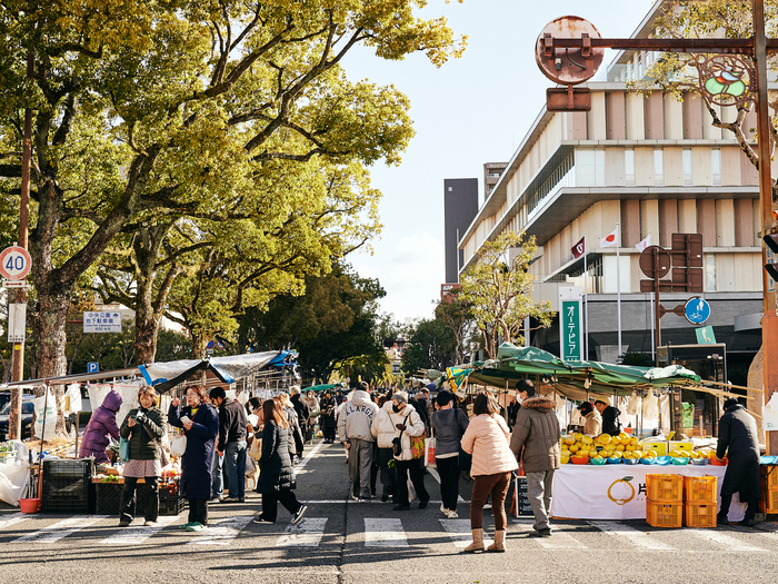 かわいい雑貨店におしゃれなカフェ。心ときめく1泊2日〈高知旅〉