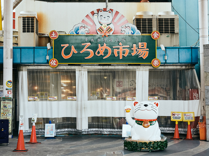 かわいい雑貨店におしゃれなカフェ。心ときめく1泊2日〈高知旅〉