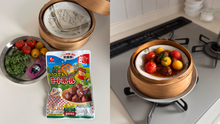 大人になった今こそ！「イシイのミートボール」を語らせて