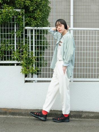  この春はスポーツムードが再燃。『ミズノ』のおすすめシューズ4選