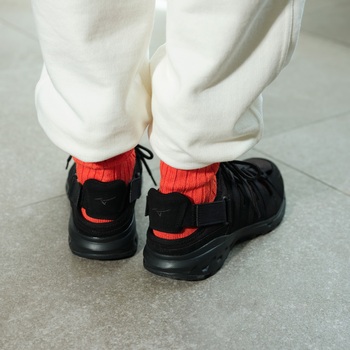  この春はスポーツムードが再燃。『ミズノ』のおすすめシューズ4選