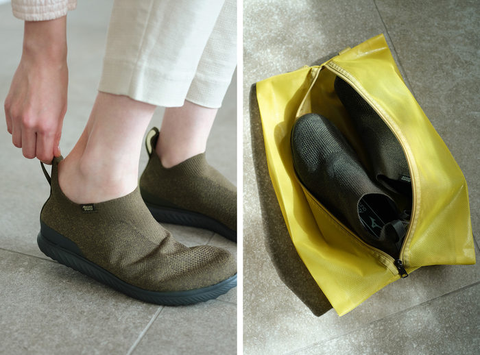  この春はスポーツムードが再燃。『ミズノ』のおすすめシューズ4選