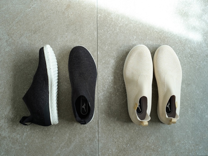  この春はスポーツムードが再燃。『ミズノ』のおすすめシューズ4選