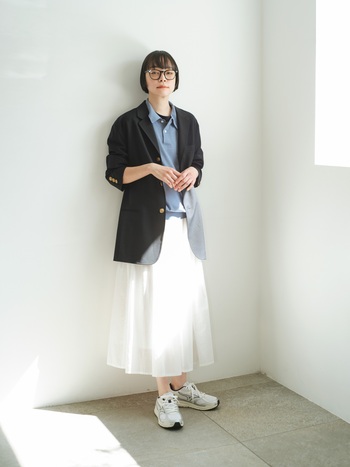  この春はスポーツムードが再燃。『ミズノ』のおすすめシューズ4選