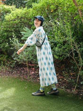  この春はスポーツムードが再燃。『ミズノ』のおすすめシューズ4選