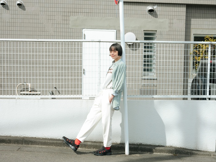  この春はスポーツムードが再燃。『ミズノ』のおすすめシューズ4選