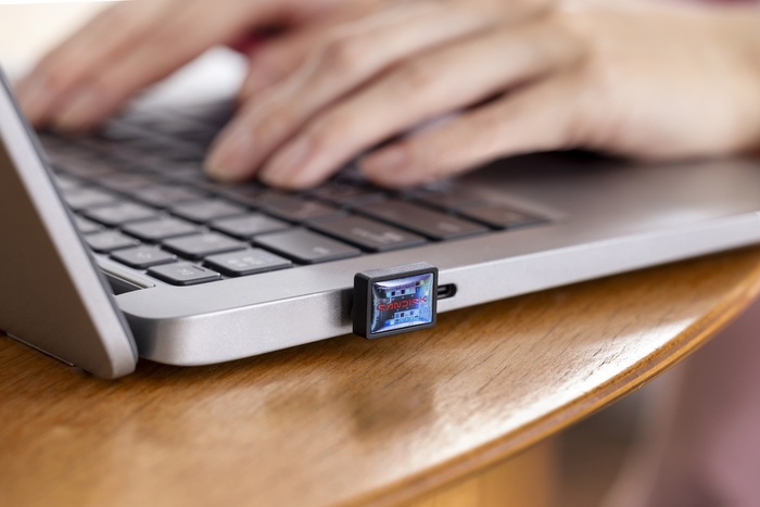 増え続ける動画・画像データをコンパクト&大容量ストレージで賢く管理！