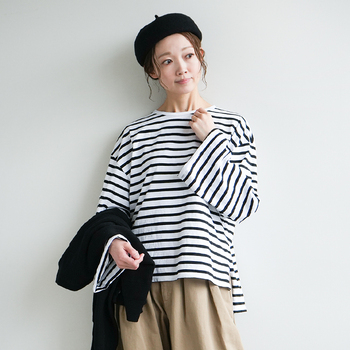 気温差、悪天候、強風……「微妙な天気の日」のお助け服