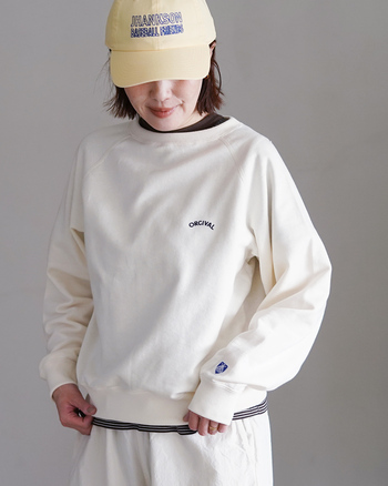気温差、悪天候、強風……「微妙な天気の日」のお助け服