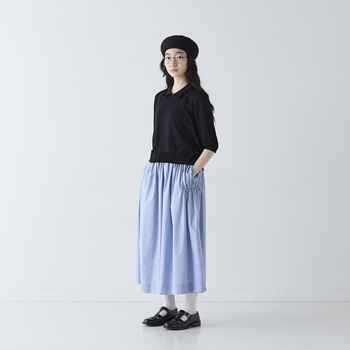 気温差、悪天候、強風……「微妙な天気の日」のお助け服