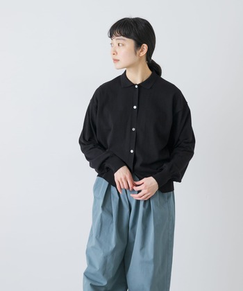 気温差、悪天候、強風……「微妙な天気の日」のお助け服