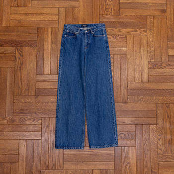 レイヤード&アレンジがいちばん楽しい季節♪ 春の着回し -1-