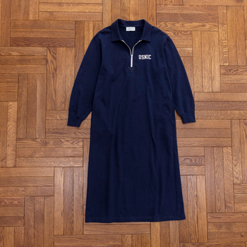 レイヤード&アレンジがいちばん楽しい季節♪ 春の着回し -1-