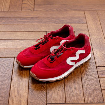 レイヤード&アレンジがいちばん楽しい季節♪ 春の着回し -1-