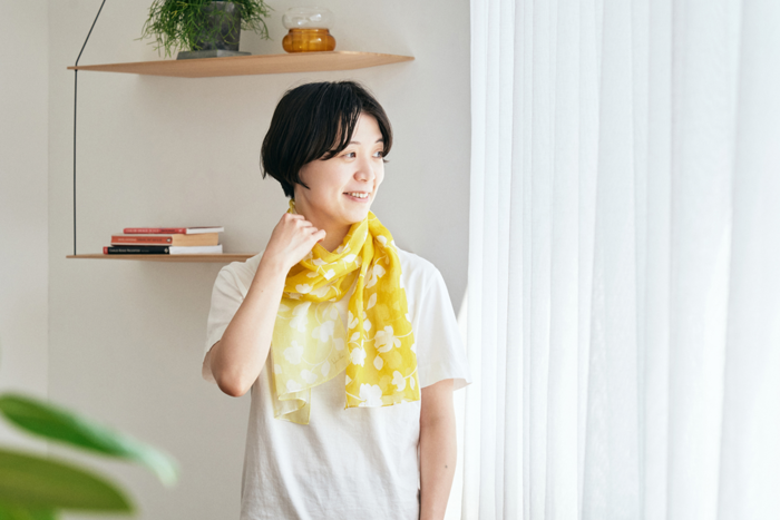 初夏を心地よく楽しむために。あると便利な小さな名脇役