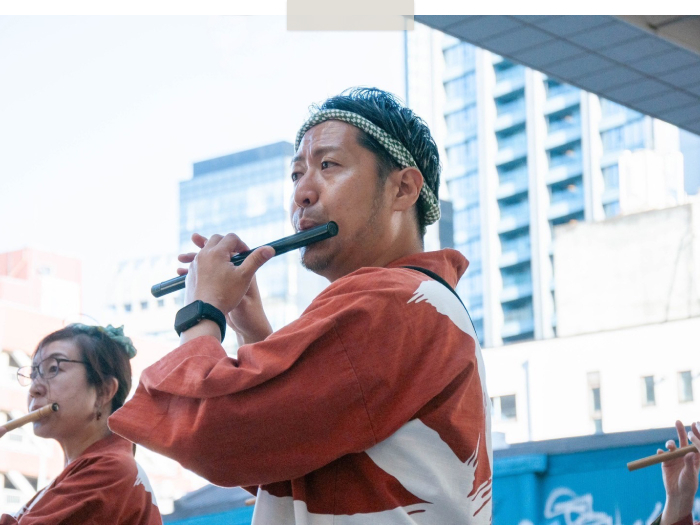 日本の夏に欠かせない、仙台生まれの手ぬぐい話 ―東北スタンダードマーケット 大河内英夫さん