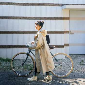 自転車のルールをおさらい!今日から役立つサイクルグッズ