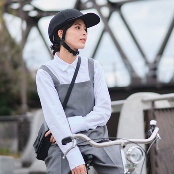 自転車のルールをおさらい!今日から役立つサイクルグッズ