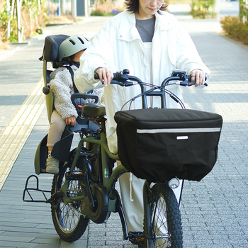 自転車のルールをおさらい!今日から役立つサイクルグッズ