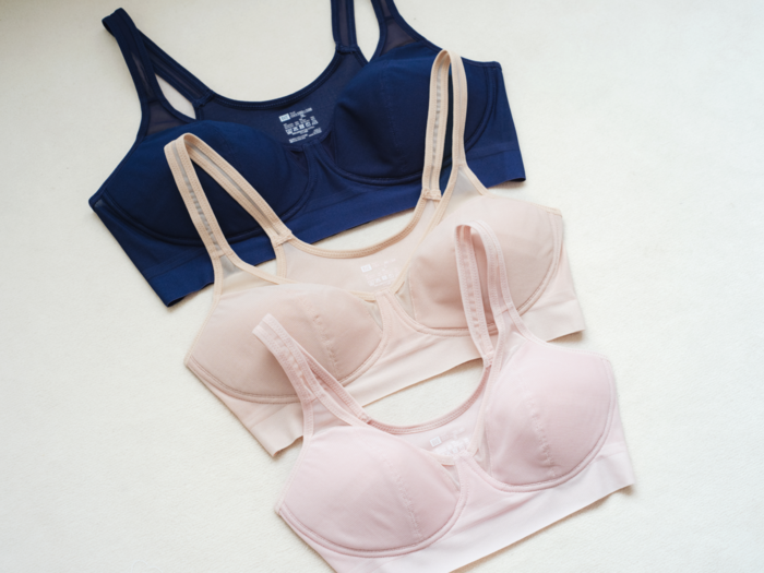（上から）[涼ブラ ハーフトップ（ダークネイビー）／3L](https://store.fujibo-ap.jp/c/bvd-ladies/suzubra/BLJY04WL?utm_source=kinarino&utm_medium=pr&utm_campaign=2605kinarino13)、[涼ブラ ハーフトップ（ナチュラルベージュ）／L](https://store.fujibo-ap.jp/c/bvd-ladies/suzubra/BLJY04W?utm_source=kinarino&utm_medium=pr&utm_campaign=2605kinarino14)、[涼ブラ ハーフトップ（ピーチベージュ）／S](https://store.fujibo-ap.jp/c/bvd-ladies/suzubra/BLJY04W?utm_source=kinarino&utm_medium=pr&utm_campaign=2605kinarino15)