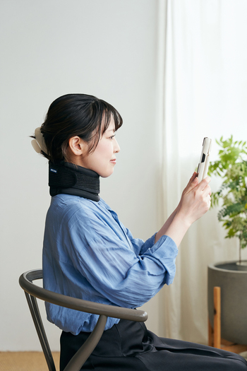 見た目も、健康も自信がつく。今からはじめる！姿勢ケア