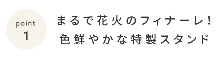 《今週の旅だより》熱海の花火を“食べる”！？目でも舌でも楽しめるアフタヌーンティー