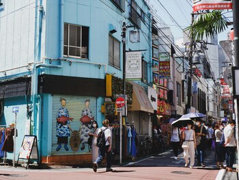 のんびり、路地を散策しながら♪ 下北沢で美味しいランチのおすすめ14選