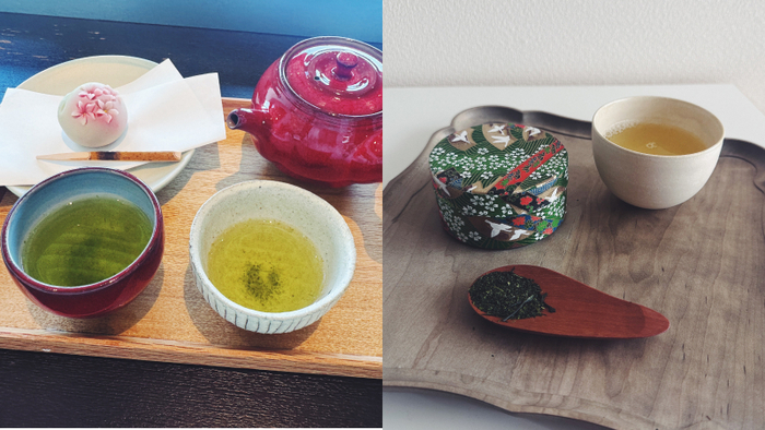 初夏の静岡で“お茶”しませんか？茶摘みに温泉、美食……お茶尽くしの旅