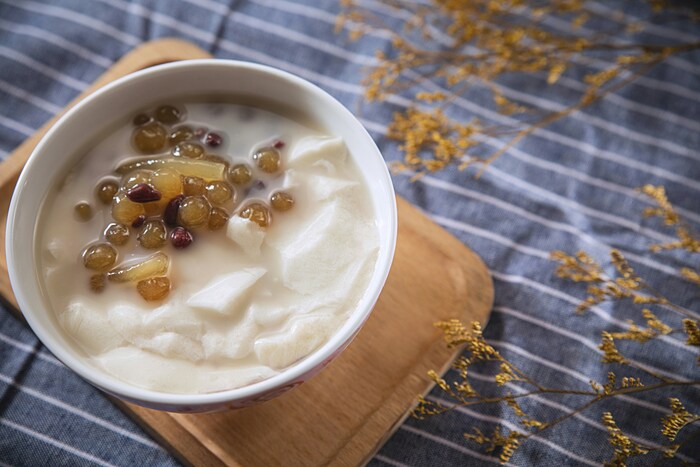 台湾スイーツ「豆腐花（トウファ）」知ってる？つるっとなめらかなその味を、再現できるおすすめレシピをご紹介