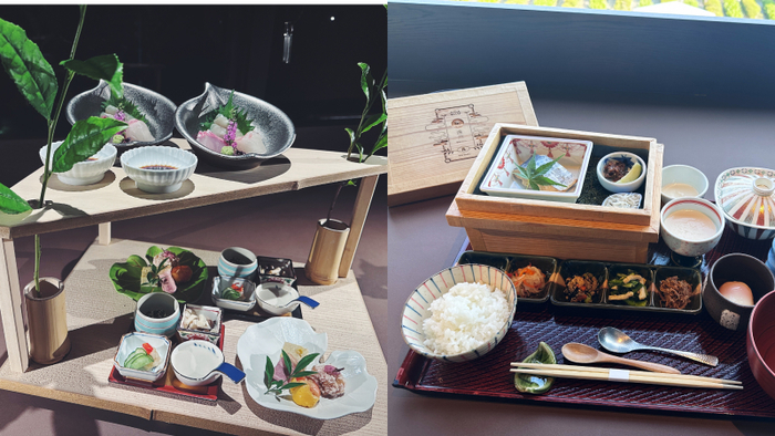 初夏の静岡で“お茶”しませんか？茶摘みに温泉、美食……お茶尽くしの旅