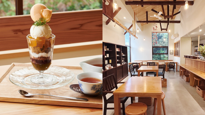 初夏の静岡で“お茶”しませんか？茶摘みに温泉、美食……お茶尽くしの旅