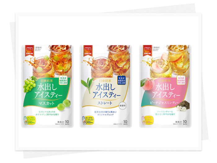 今から夏に備えよう。
猛暑を乗り切る暑さ・UV対策