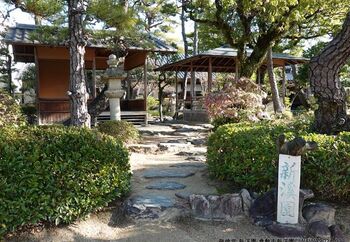 「新渓園」は、市で所有する日本庭園。座敷から眺める庭の景色も一服の絵。ぜひ腰を下ろして、ゆったりと鑑賞しましょう。

▲旅のTIPS▲
「大原美術館」のチケットは、期限なし。見残しても、翌日でも、次の旅行時でも使えます。