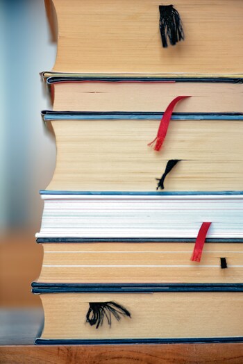 丁寧に紡がれた美しい日本語。言葉で魅了する5人の作家と作品