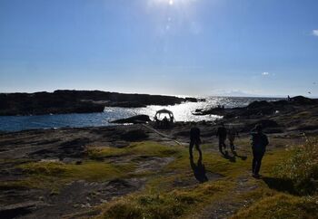 城ヶ島は、三浦半島の南端に位置する神奈川県最大の自然島。
鎌倉時代より親しまれてきた観光地です。美しい景色を望めるポイントや、自然が作り出した独特の地形など、大自然を思いっきり満喫できる、魅力的なスポットが沢山あります。
広い芝生の公園や絶壁と岩場の海岸、美しい灯台、雄大な景色を望むハイキングコースなど、今回は、そんな城ヶ島のおすすめ観光スポットをご紹介したいと思います。