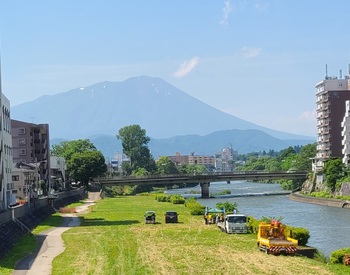 「岩手の名湯」20選。わざわざ行きたい絶景露天から秘湯までご案内♪