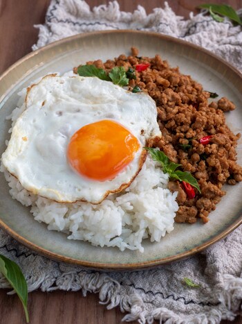 「肉そぼろ」は誰もが好きなご飯のお供ですよね。