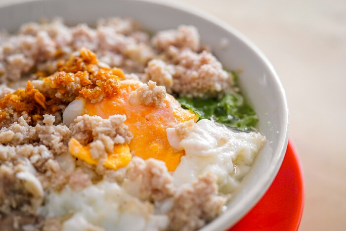“下茹で”するのがコツ！美味しい「肉そぼろ」の作り方