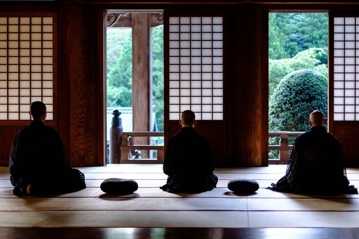 東京都内で「禅」を体験できるお寺11選。疲れた心とアタマを軽くしよう♪